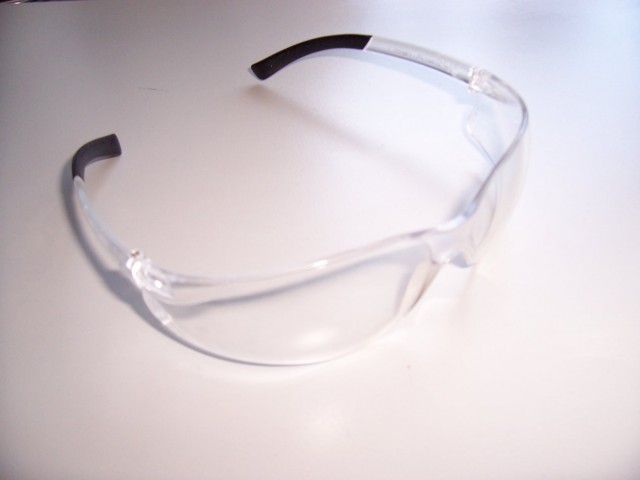 Safety Goggles