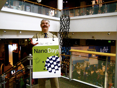 NanoDays at SMM