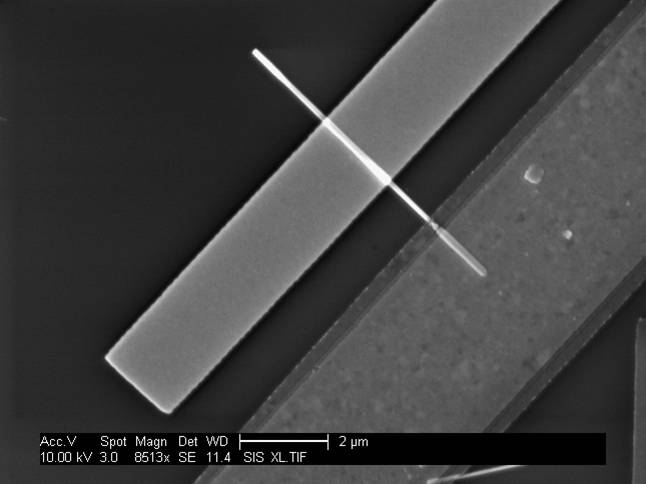  nanowire uses