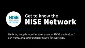 Get to know the NISE Network overview video 