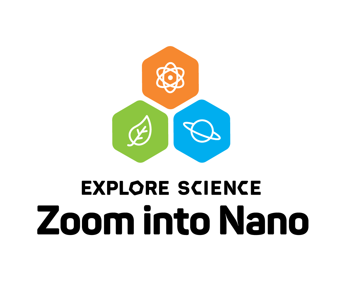 ex sci zoom into nano