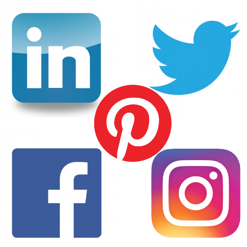 Social Media | NISE Network