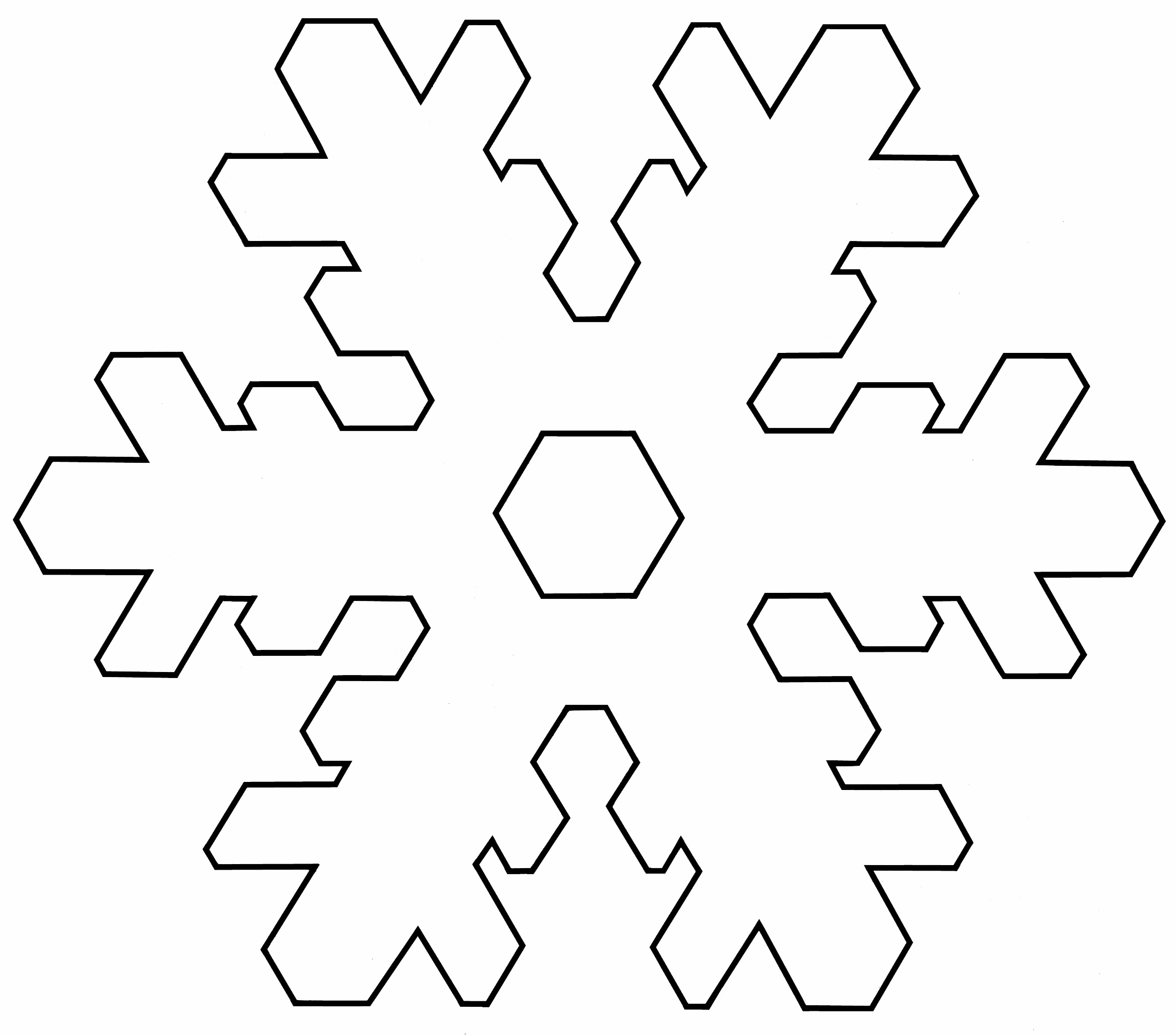 Snowflakes Nano At Its Coolest NISE Network