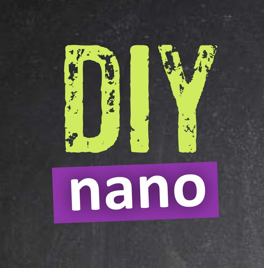 DIY Nano App