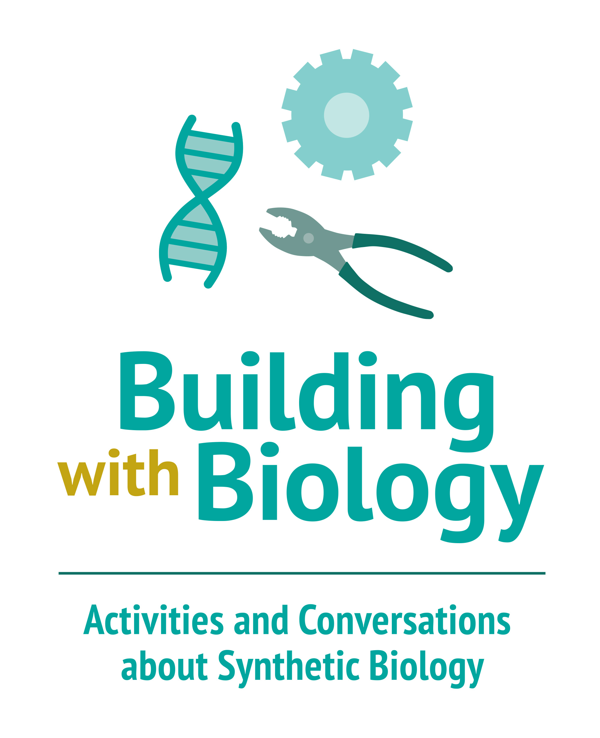 Building with Biology Introduction to Synthetic Biology and Society
