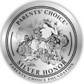 Parent's Choice Silver Honor Award 