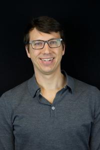 Frank Kusiak Headshot