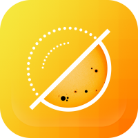 DIY Sun Science logo