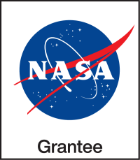 NASA Grantee seal