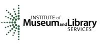 Institute of Museum and Library Services (IMLS) logo