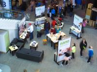 Nano mini-exhibition