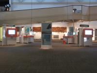 Nanotechnology what's the big deal exhibition