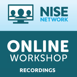 Online workshop recordings logo square 