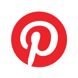 Pinterest logo