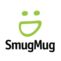 Smugmug logo