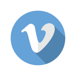 Vimeo logo