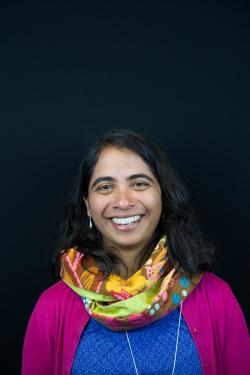 Jayatri Das Headshot