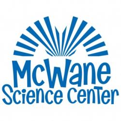 McWane Science Center logo