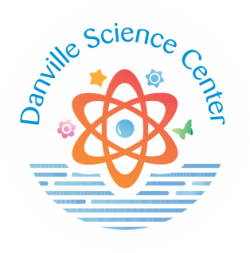 Danville Science Center Logo