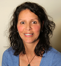 Paige Graff Headshot