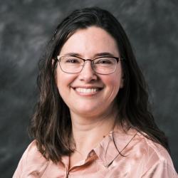 Susan Heilman Headshot