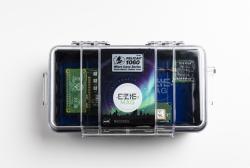 EZIE-Mag citizen science magnetometer kit tool