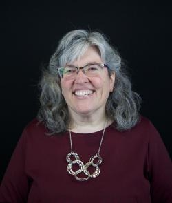Catherine McCarthy headshot