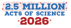 SciStarter 2.5 Million Acts of Science 2026.png