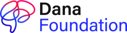Dana Foundation logo