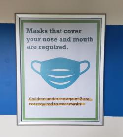 Sciencenter Mask Policy Sciencenter Mask Policy