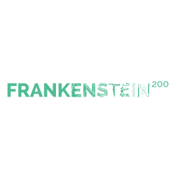 Frankenstein200 logo