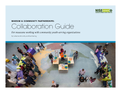 Collaboration Guide