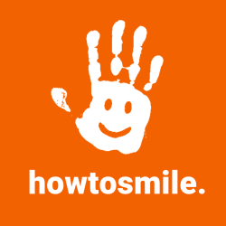howtosmile logo