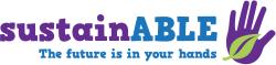 SustainABLE Promotional and Marketing Materials logo