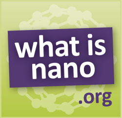 What is Nano logo