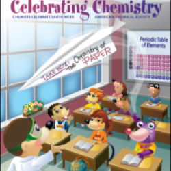 Chemists Celebrate Earth Week 2019 Chemists Celebrate Earth Week 2019