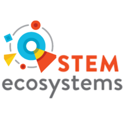 STEM Ecosystems logo