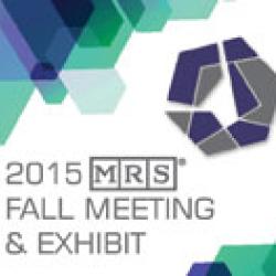 MRS meeting logo