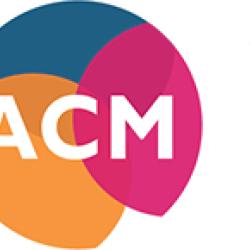 ACM logo ACM logo