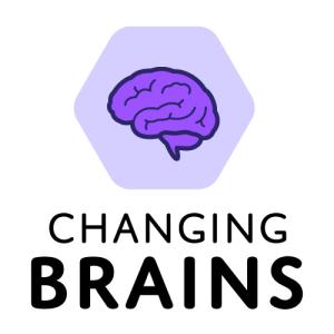 changing brains logo changing brains logo