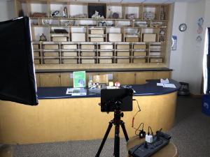 Facilitation Training Video Setup