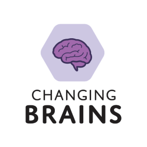 Changing Brains logo square