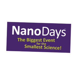NanoDays logo square