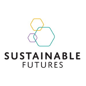 sustainable futures logo square