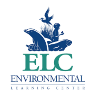 Environmental Learning Center Logo