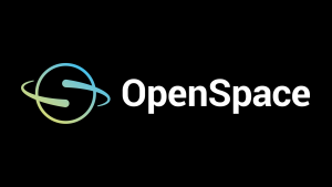OpenSpace logo 