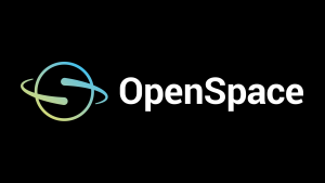 OpenSpace logo
