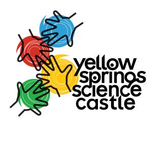 Yellow Springs Science Caste logo