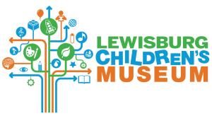 Lewisburg Children's Museum logo