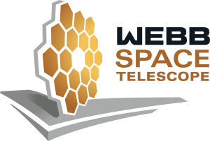 Webb Space Telescope logo 